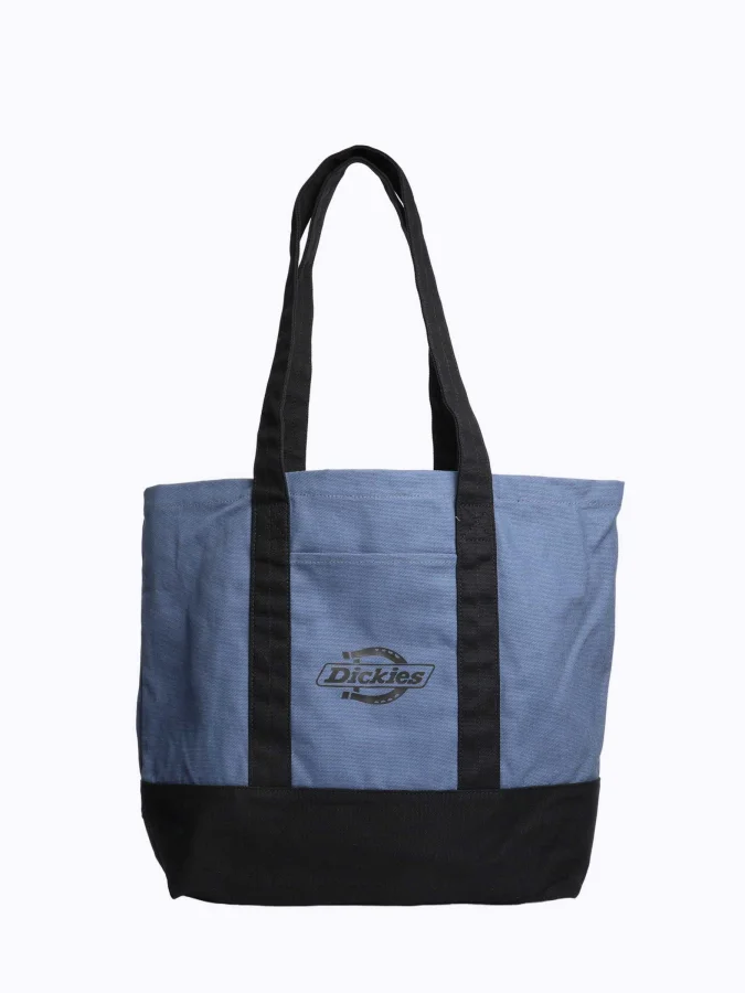 Dickies - LOGO CANVAS TOTE...