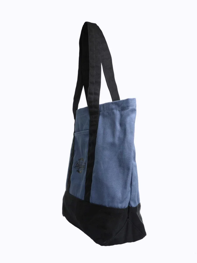 Dickies - LOGO CANVAS TOTE... 2