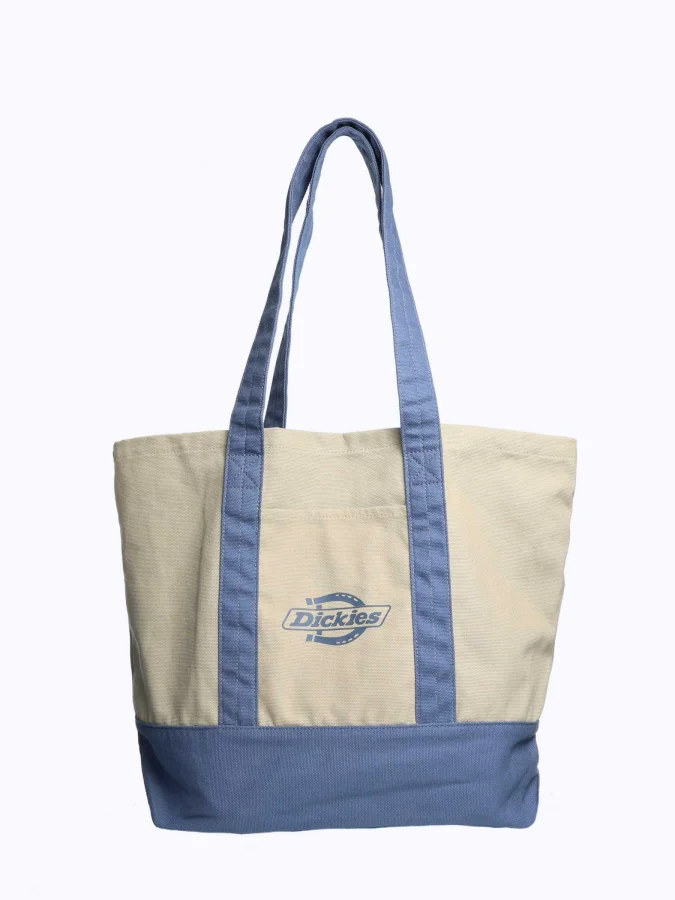 Dickies - LOGO CANVAS TOTE...