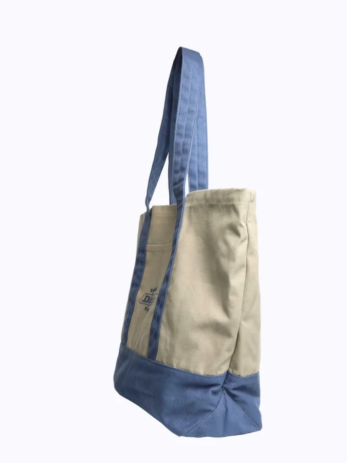 Dickies - LOGO CANVAS TOTE... 2