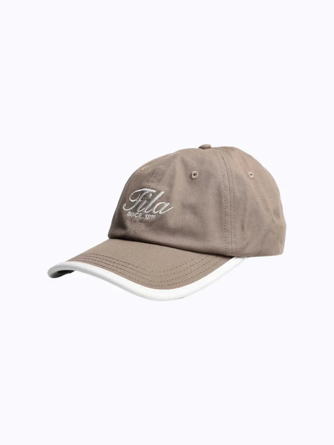Fila - SOLAIO binding dad cap
