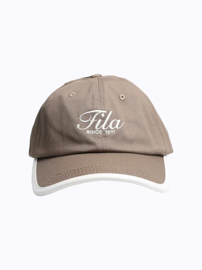 Fila - SOLAIO binding dad cap 2