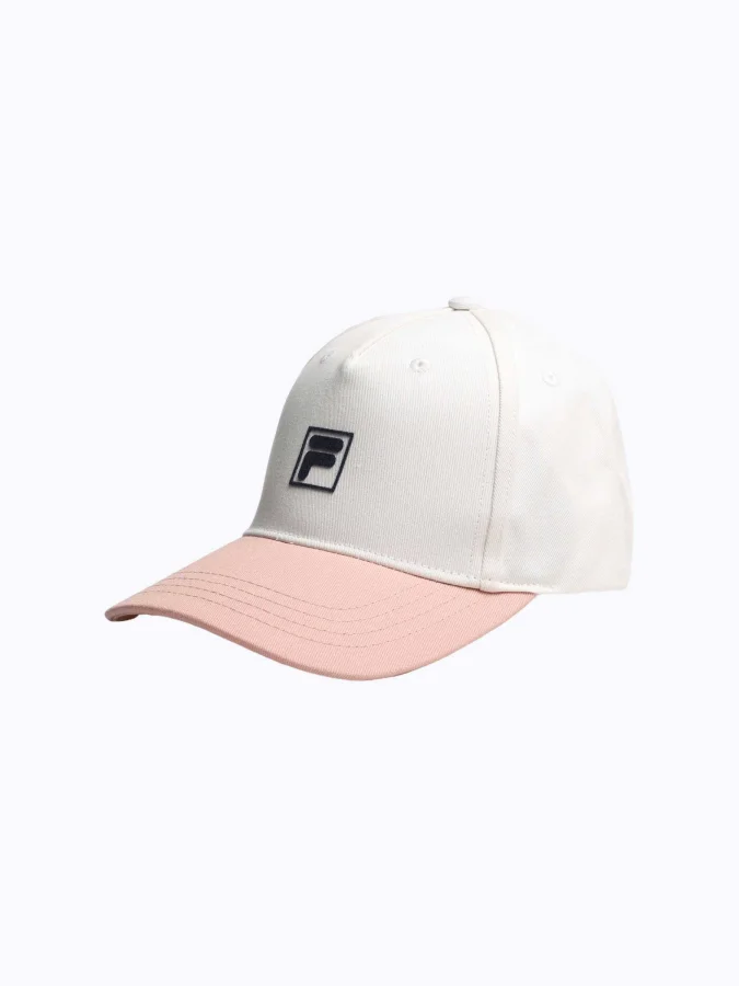 Fila - PARDOSSI 5 panel cap