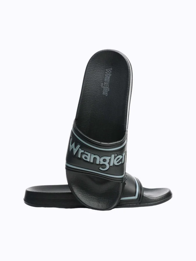 Wrangler 2