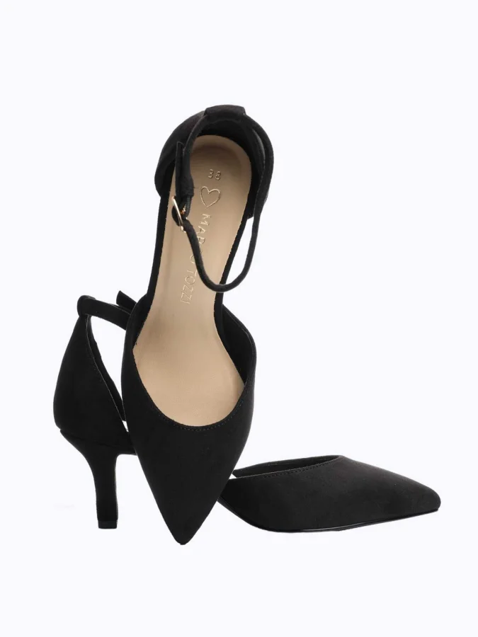 Marco Tozzi - Da.-Slipper 2