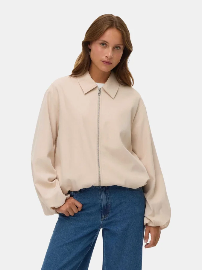 Vero Moda - VMNOVA SHORT...