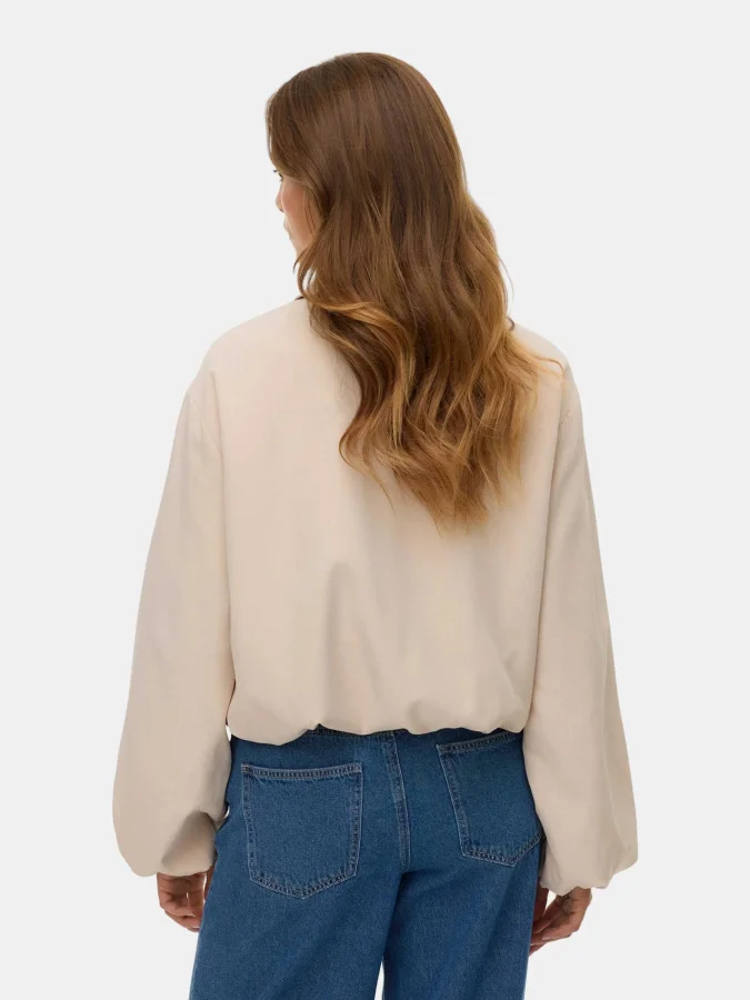 Vero Moda - VMNOVA SHORT... 2