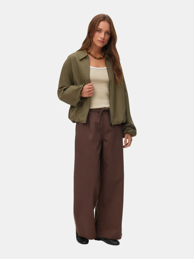 Vero Moda - VMNOVA SHORT...