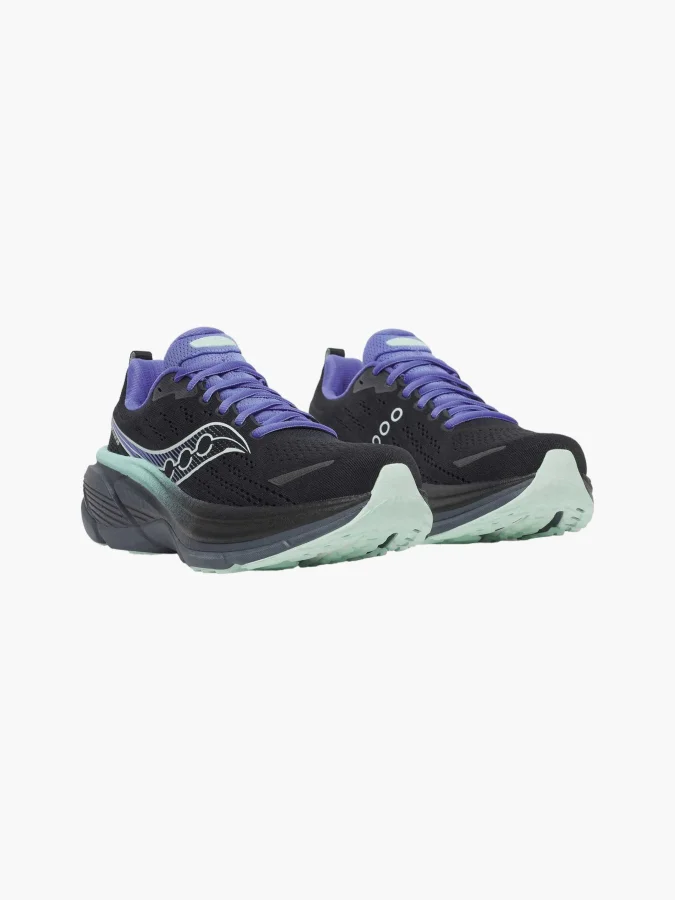 SAUCONY - HURRICANE 25 2