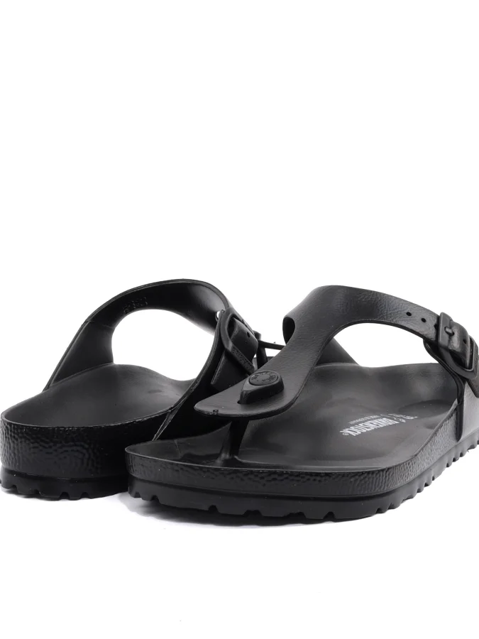 BIRKENSTOCK - Gizeh EVA Black