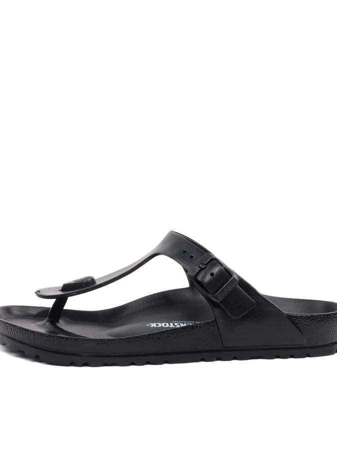 BIRKENSTOCK - Gizeh EVA Black 2