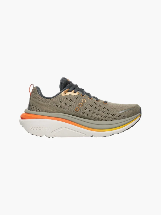 SAUCONY - HURRICANE 25