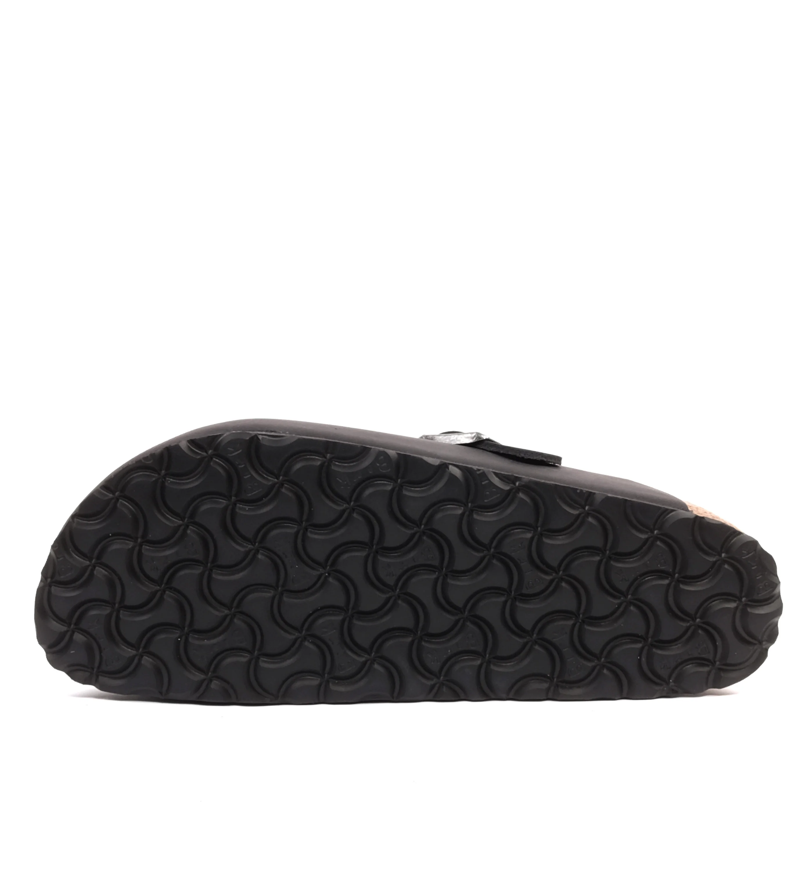 BIRKENSTOCK - Boston LEOI Black BIRKENSTOCK - Boston LEOI Black