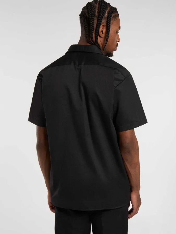 Dickies - WORK SHIRT SS REC 2