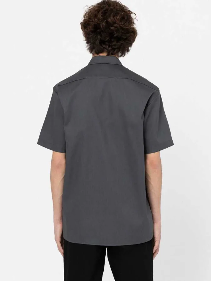 Dickies - WORK SHIRT SS REC 2
