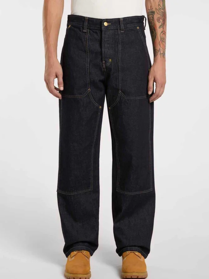 Dickies - SELVEDGE DOUBLE...
