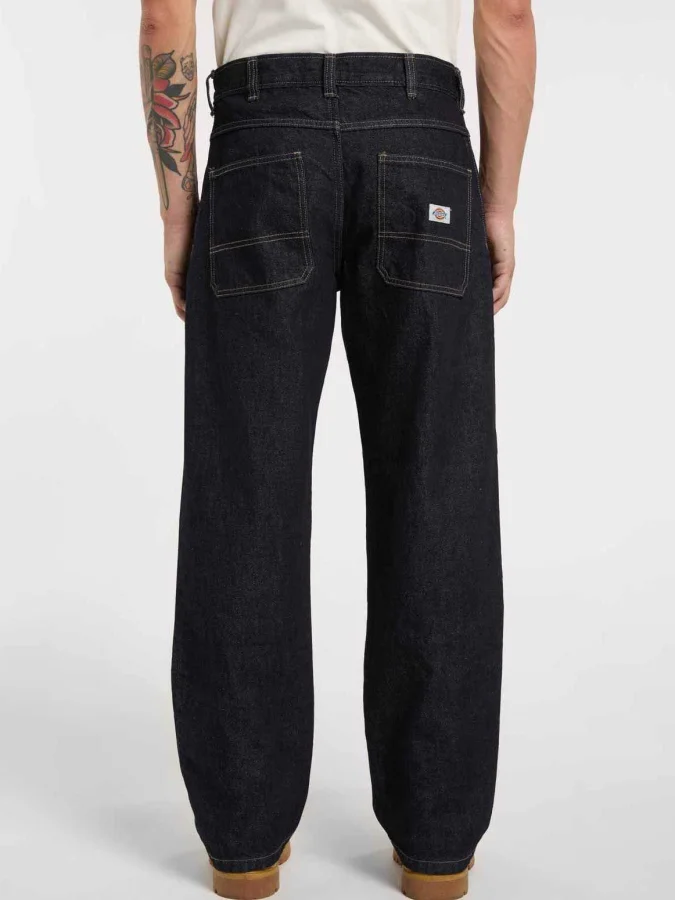 Dickies - SELVEDGE DOUBLE... 2