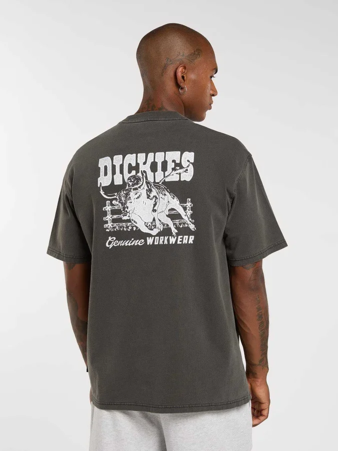 Dickies - BUCHTELL SS TEE