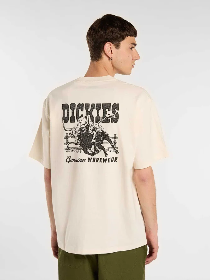 Dickies - BUCHTELL SS TEE
