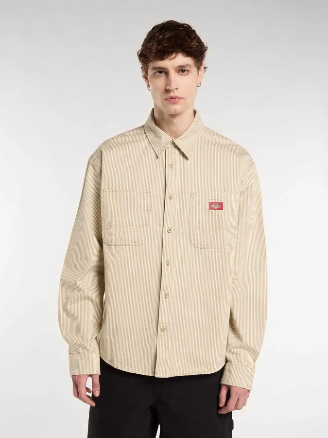 Dickies - HICKORY WORK...