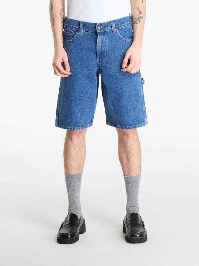 Dickies - 1993 11 INCH...