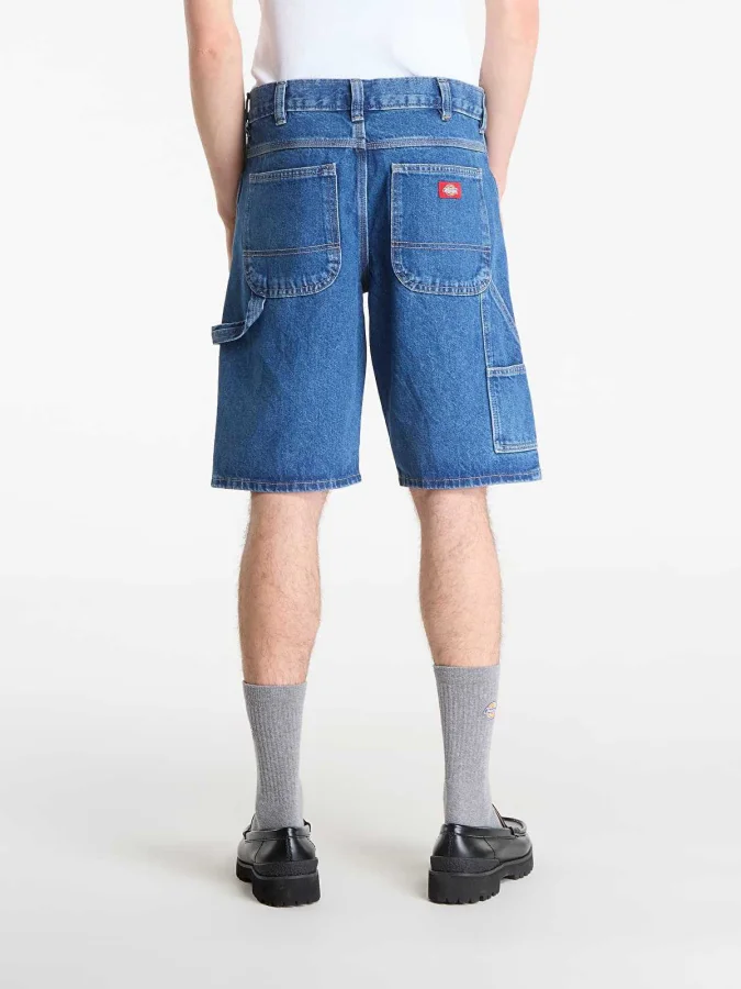 Dickies - 1993 11 INCH... 2