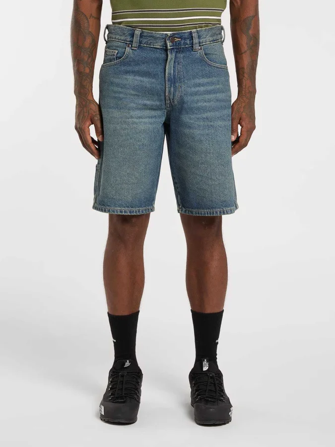 Dickies - 1993 11 INCH...