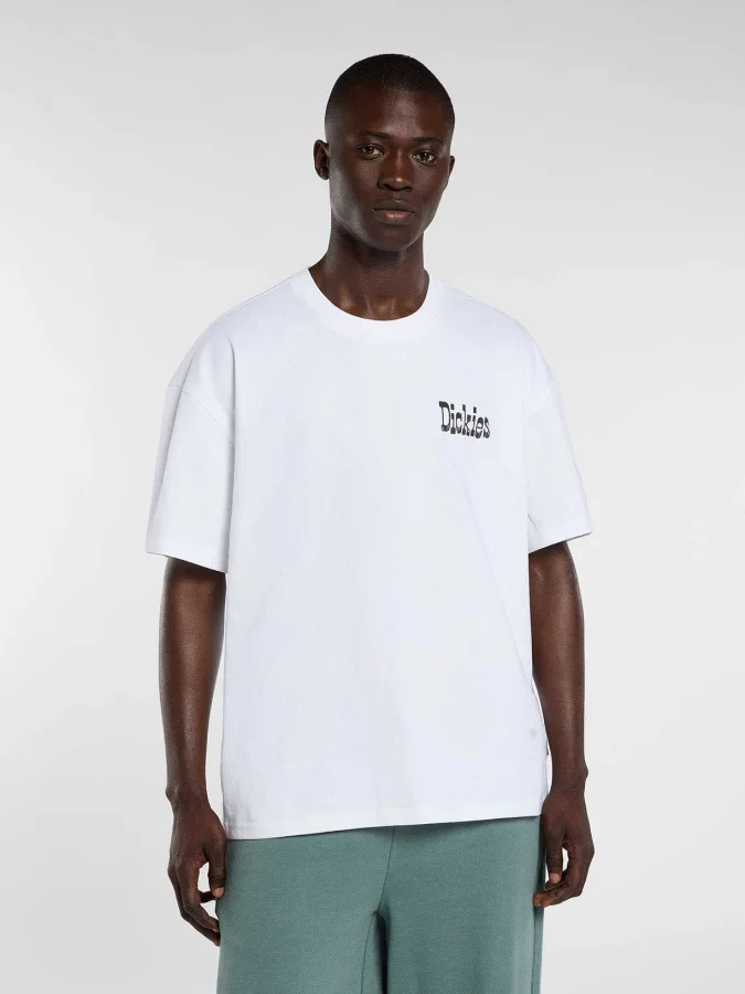 Dickies - POLK SS TEE 2