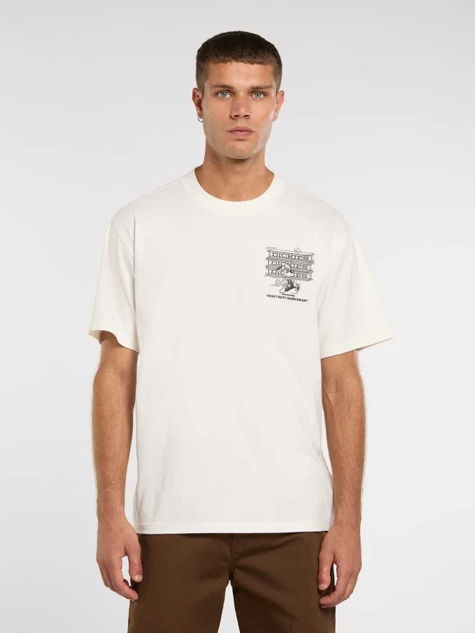 Dickies - LYNNDYL SS TEE