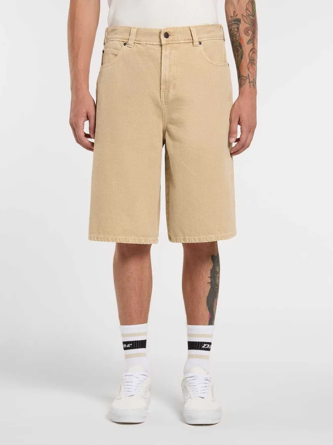 Dickies - 13 INCH LOOSE...