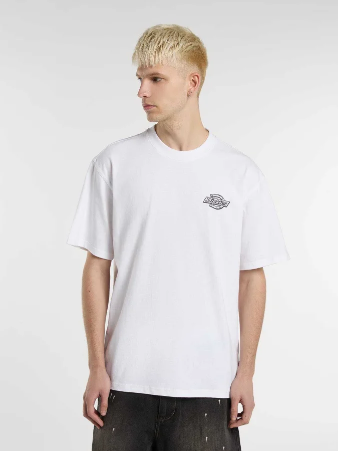 Dickies - MILLVILLE SS TEE