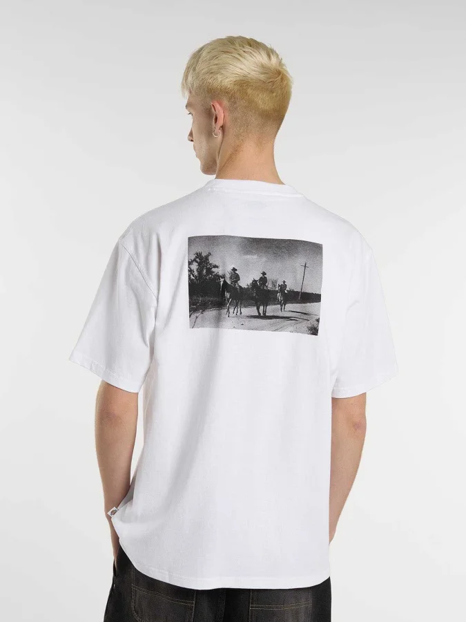 Dickies - MILLVILLE SS TEE 2