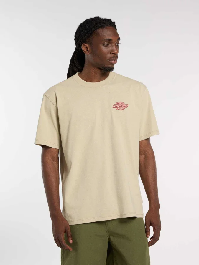 Dickies - MILLVILLE SS TEE