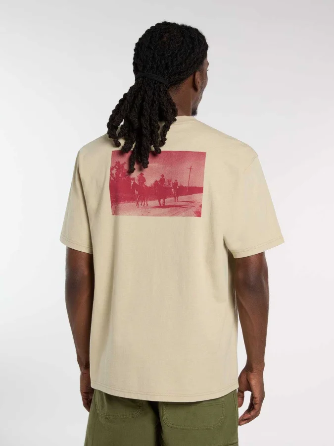 Dickies - MILLVILLE SS TEE 2