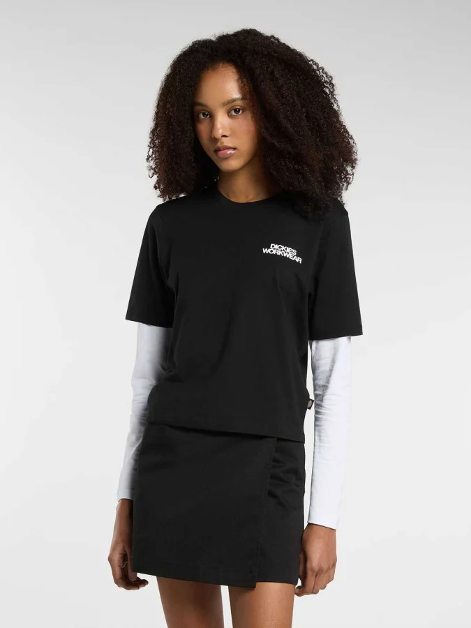 Dickies - UNION WRAP SKIRT