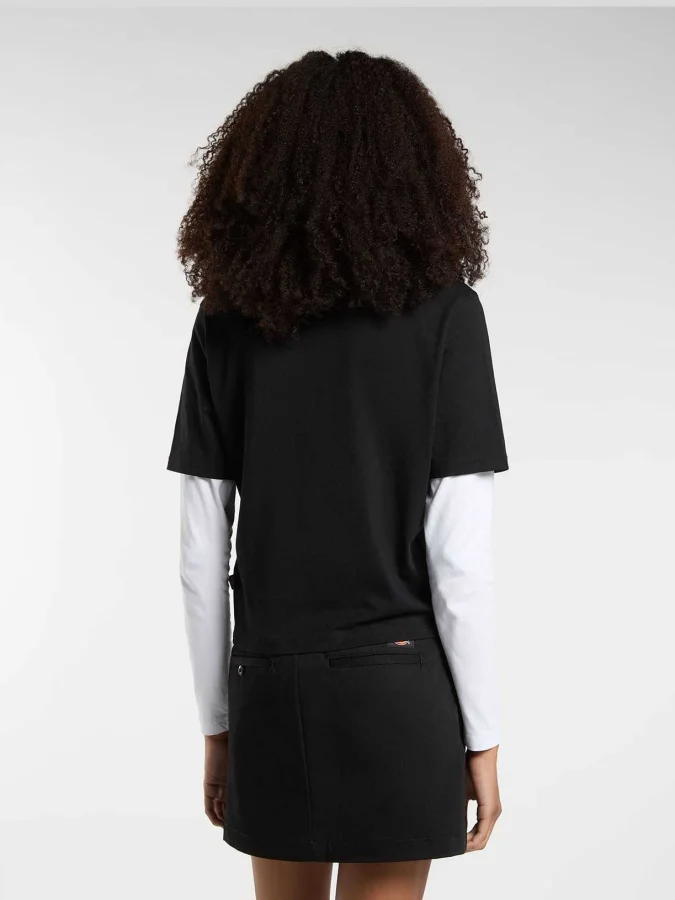 Dickies - UNION WRAP SKIRT 2