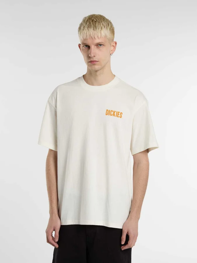 Dickies - WOLFHURST SS TEE