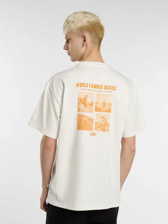 Dickies - WOLFHURST SS TEE 2