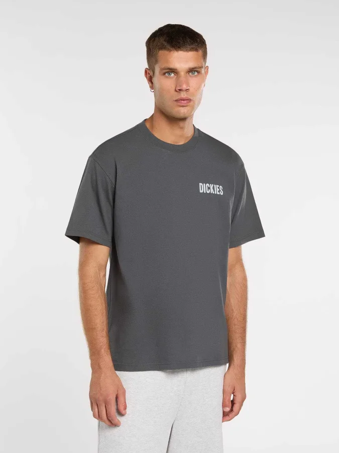 Dickies - WOLFHURST SS TEE