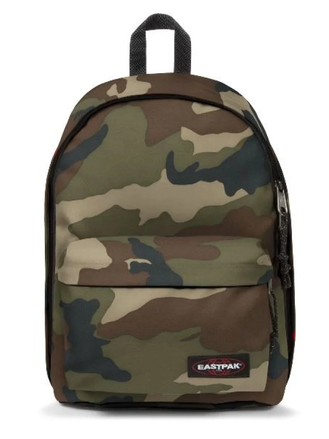 Eastpack - OUT OF OFFICE