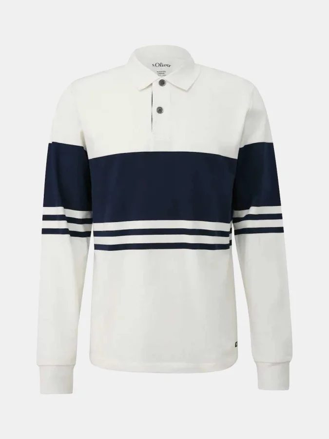 s.OLIVER - Cotton...