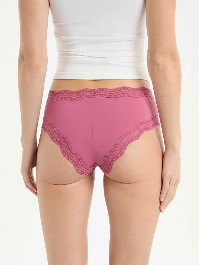 ETAM - SOUL - SHORTY 2