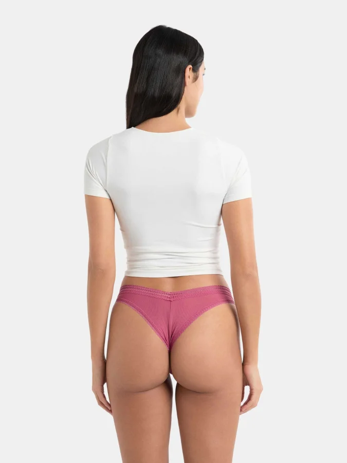 ETAM - POWER - TANGA V SHAPE 2