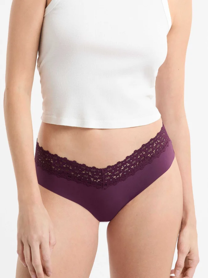 ETAM - WISH - HIPSTER V SHAPE