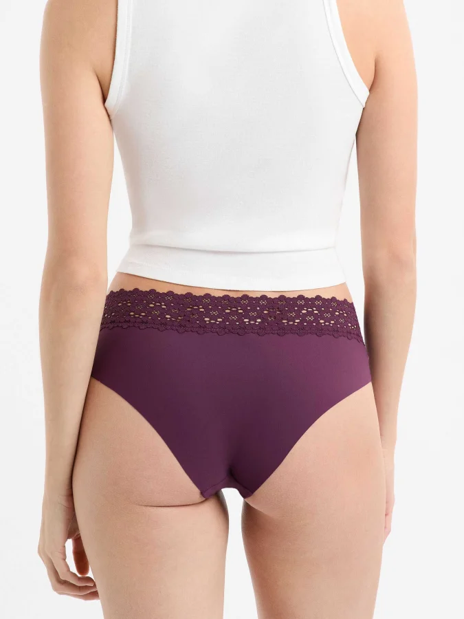 ETAM - WISH - HIPSTER V SHAPE 2