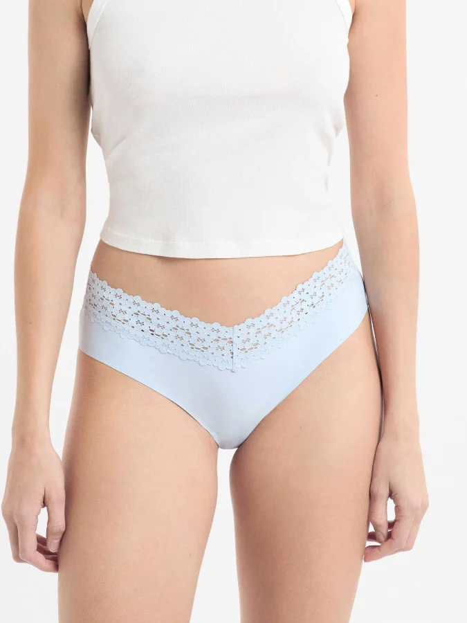 ETAM - WISH - HIPSTER V SHAPE