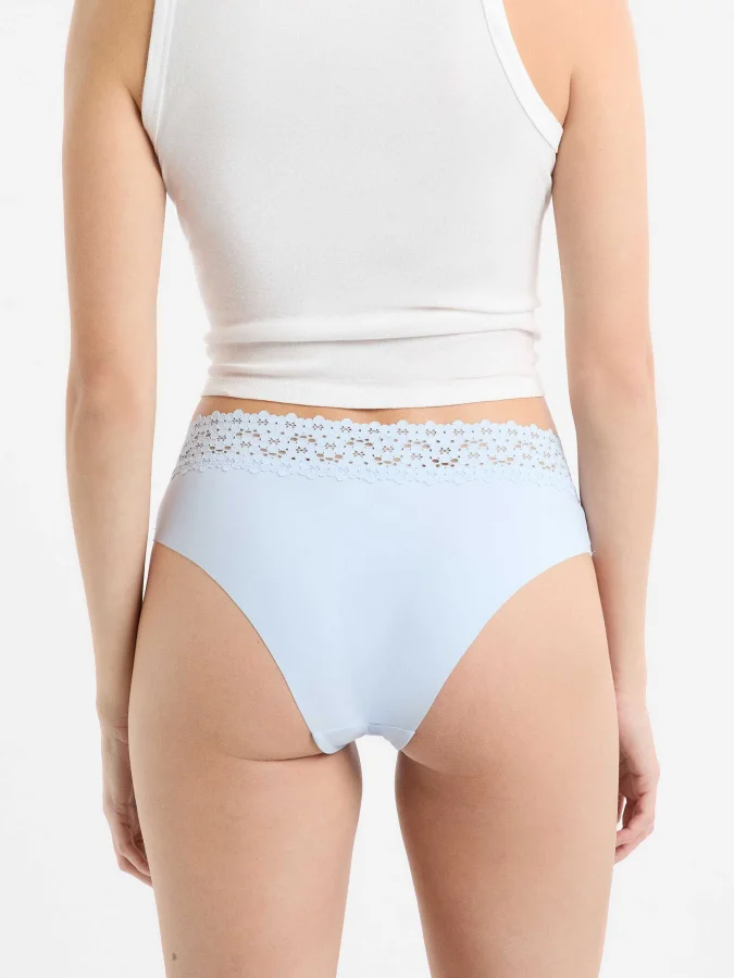 ETAM - WISH - HIPSTER V SHAPE 2