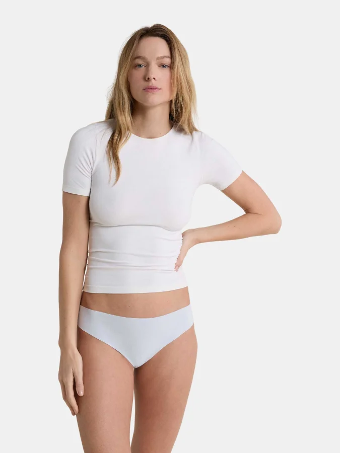 ETAM - INVISIBLE - CULOTTE