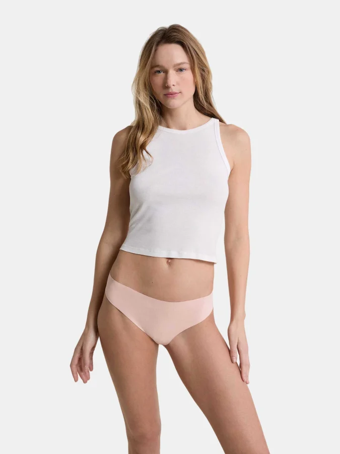 ETAM - INVISIBLE - CULOTTE