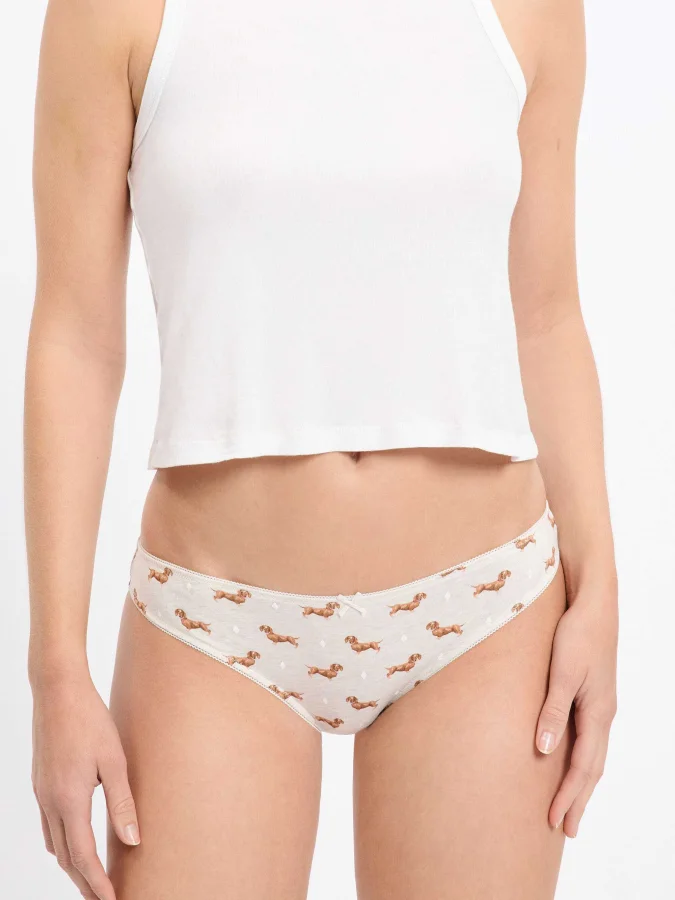 ETAM - JACKIE - 3 SLIPS